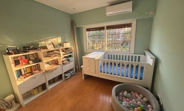 Casa DE 3 DORMITORIOS EN DOS PLANTAS