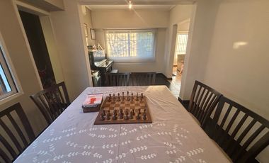 Casa DE 3 DORMITORIOS EN DOS PLANTAS