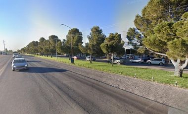 Alquiler tinglado 200 m2, Villa Manzano, Ruta 7. Río Negro