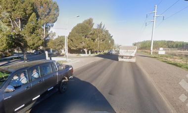 Alquiler tinglado 200 m2, Villa Manzano, Ruta 7. Río Negro