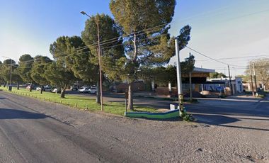 Alquiler tinglado 200 m2, Villa Manzano, Ruta 7. Río Negro