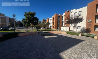 Departamento en Capital