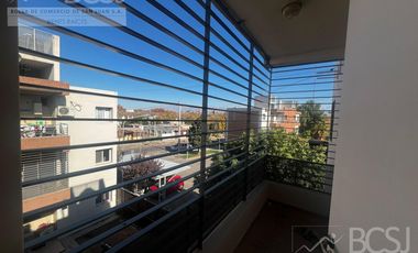 Departamento en Capital