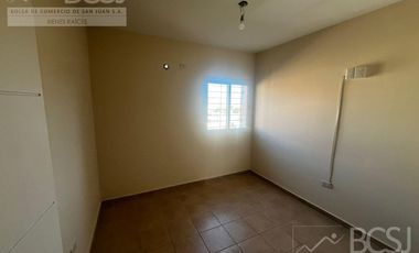 Departamento en Capital