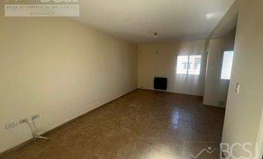 Departamento en Capital