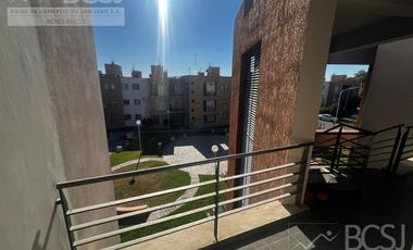 Departamento en Capital