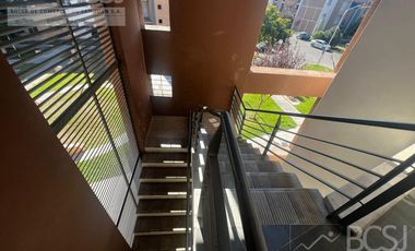 Departamento en Capital