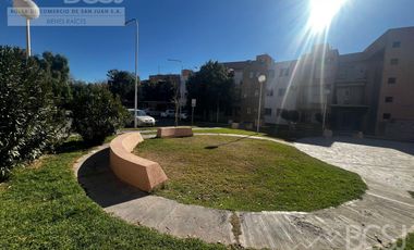 Departamento en Capital