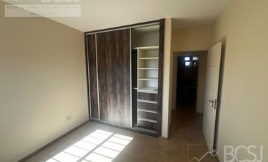 Departamento en Capital