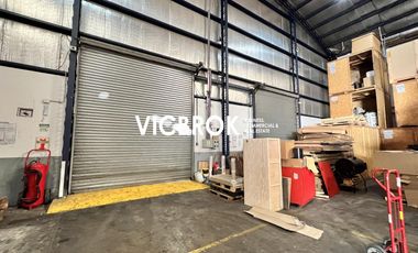 Inmueble Logístico e Industrial con T2 en Munro