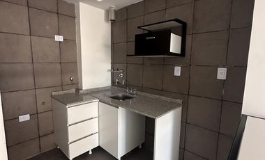 Departamento en Santa Fe