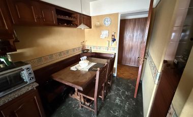 Departamento en Wilde