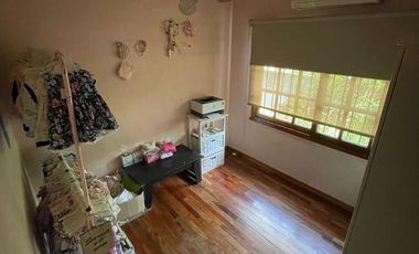 Hermoso chalet de 3 dormitorio, cochera y fondo! APTO CREDITO