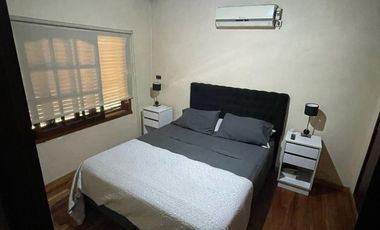 Hermoso chalet de 3 dormitorio, cochera y fondo! APTO CREDITO