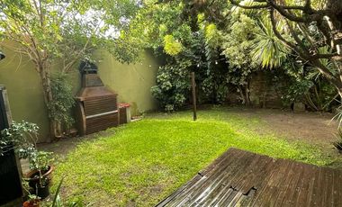 Hermoso chalet de 3 dormitorio, cochera y fondo! APTO CREDITO