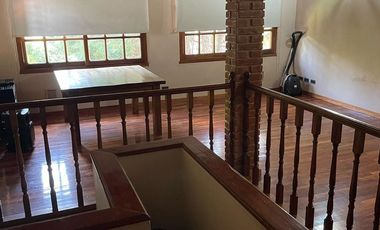 Hermoso chalet de 3 dormitorio, cochera y fondo! APTO CREDITO