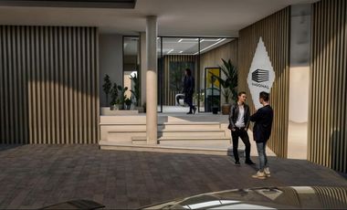 Departamento en Pozo en el centro de Adrogué