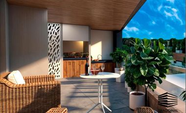 Departamento en Pozo en el centro de Adrogué