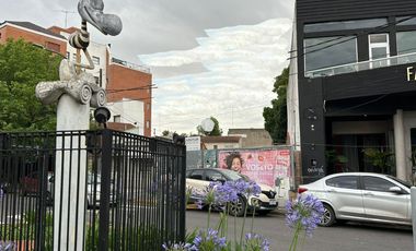 Departamento en Pozo en el centro de Adrogué