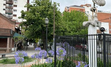 Departamento en Pozo en el centro de Adrogué