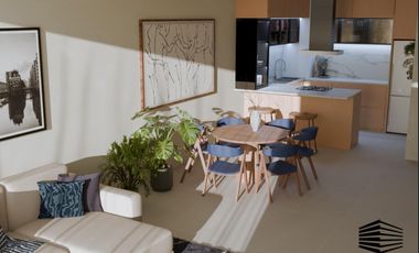 Departamento en Pozo en el centro de Adrogué