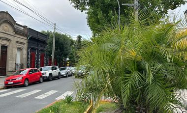 Departamento en Pozo en el centro de Adrogué