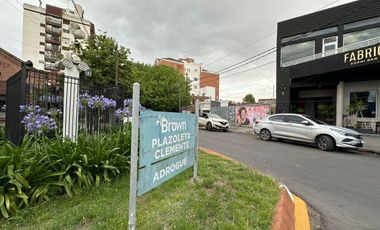 Departamento en Pozo en el centro de Adrogué