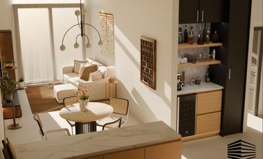 Departamento en Pozo en el centro de Adrogué