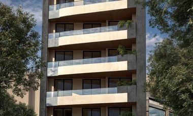 Departamento en Pozo en el centro de Adrogué