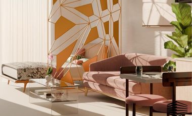 Departamento en Pozo en el centro de Adrogué