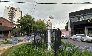 Departamento en Pozo en el centro de Adrogué