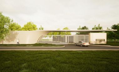 Terreno en General Lagos