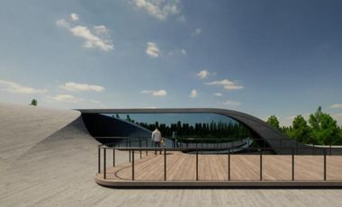 Terreno en General Lagos