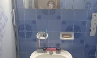 Venta de departamento amoblado con cochera cubierta