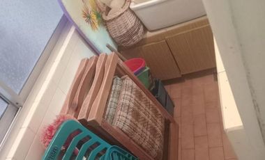 Venta de departamento amoblado con cochera cubierta