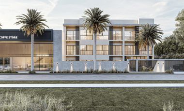 Departamento en Ituzaingó Norte