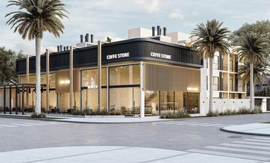 Departamento en Ituzaingó Norte