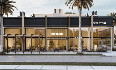 Departamento en Ituzaingó Norte