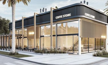 Departamento en Ituzaingó Norte