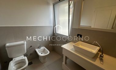 Departamento en alquiler de 2 dormitorios bajo de San Isidro