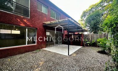 Departamento en alquiler de 2 dormitorios bajo de San Isidro