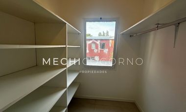 Departamento en alquiler de 2 dormitorios bajo de San Isidro