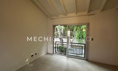 Departamento en alquiler de 2 dormitorios bajo de San Isidro