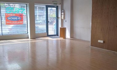 Excelente local en zona comercial 180m2 - Martínez Ideal Banco,Financiera ó Casa Cambio