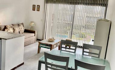 Departamento - Espacio Las Cavas