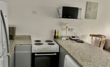 Departamento - Espacio Las Cavas