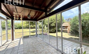 Casa en alquiler en Canning | Echeverria del Lago