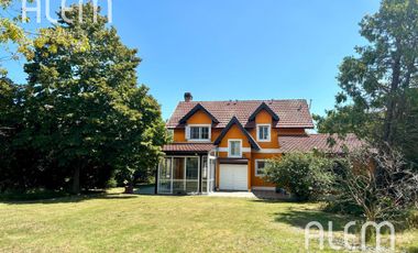 Casa en alquiler en Canning | Echeverria del Lago