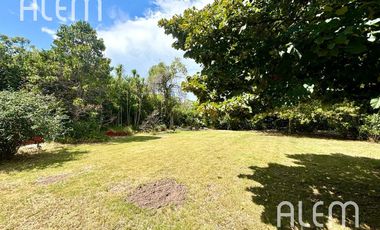 Casa en alquiler en Canning | Echeverria del Lago