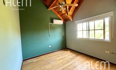 Casa en alquiler en Canning | Echeverria del Lago